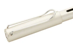 LAMY Lx Fountain Pen - Palladium -Office Supplies Sale LAMY Lx Palladium OW 5