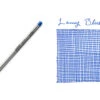 LAMY M63 Rollerball Refill - Blue -Office Supplies Sale LAMY Rollerball Refill Blue BS SwabText