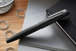 LAMY 2000 Rollerball Pen - Black -Office Supplies Sale Lamy 2000 Rollerball 1