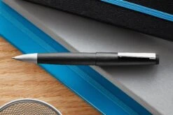 LAMY 2000 Rollerball Pen - Black -Office Supplies Sale Lamy 2000 Rollerball 2