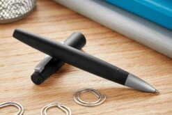 LAMY 2000 Rollerball Pen - Black -Office Supplies Sale Lamy 2000 Rollerball 3