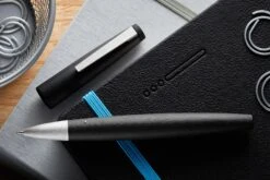 LAMY 2000 Rollerball Pen - Black -Office Supplies Sale Lamy 2000 Rollerball 4
