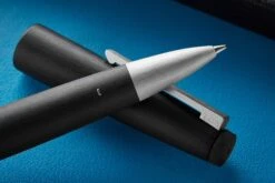 LAMY 2000 Rollerball Pen - Black -Office Supplies Sale Lamy 2000 Rollerball 5