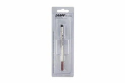 LAMY M63 Rollerball Refill - Black -Office Supplies Sale Lamy Rollerball Refills Black
