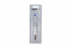 LAMY M63 Rollerball Refill - Blue -Office Supplies Sale Lamy Rollerball Refills Blue