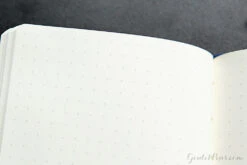 Leuchtturm1917 Medium A5 Notebook - Rising Sun, Dot Grid -Office Supplies Sale Leuchtturm SharedInterior DotGrid 1 55f799b8 b49a 4dc4 8537 eebbbe58c924