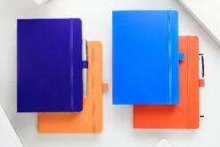 Leuchtturm1917 Pen Loop - Apricot 10 Leuchtturm1917 Pen Loop - Apricot -Office Supplies Sale Leuchtturm1917 A5 Notebooks Penloops Apricot Ink Lobster Sky group 2 c7562163 854d 42ae 87af c52b34766b83