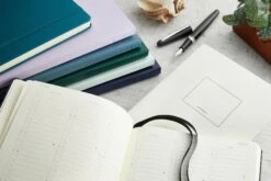 Leuchtturm1917 Medium A5 2024 Weekly Planner & Notebook - Lilac -Office Supplies Sale Leuchtturm1917 A5 Planners 2024 group 1 839e0e00 bfb9 4f6b 880a 9b62954e6044