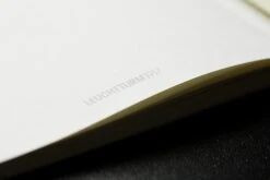 Leuchtturm1917 Medium A5 Notebook - Forest Green, Dot Grid -Office Supplies Sale Leuchtturm1917 Hardcover A5 DotGrid Emerald NW 6 f7e5c3e2 8561 4f39 8911 4b60f43cee68