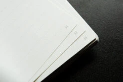 Leuchtturm1917 Medium A5 Notebook - Pacific Green, Lined -Office Supplies Sale Leuchtturm1917 Hardcover A5 Lined Black NW 3 1813fee3 d023 45da a59e afba4ab5d123