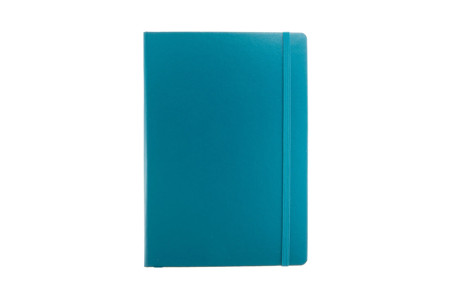 Leuchtturm1917 Medium A5 Notebook - Pacific Green, Dot Grid 3 Leuchtturm1917 Medium A5 Notebook - Pacific Green, Dot Grid