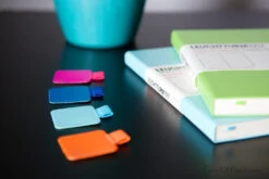 Leuchtturm1917 Pen Loop - Pacific Green 11 Leuchtturm1917 Pen Loop - Pacific Green -Office Supplies Sale Leuchtturm1917 PenLoops Orange 4 a8128bda dd17 4d59 81dd 39ebc80202ce