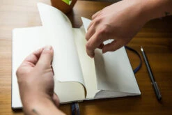 Leuchtturm1917 Medium A5 2024 Weekly Planner & Notebook - Lilac -Office Supplies Sale Leuchtturm1917 Planner 2020 Interior 10 1ca70f39 138b 43b5 8eaa 4a5fbc61c285