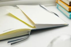 Leuchtturm1917 Medium A5 Notebook - Rising Sun, Dot Grid -Office Supplies Sale Leuchtturm1917 RisingColours A5Notebooks 8