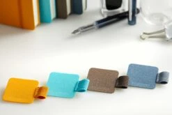 Leuchtturm1917 Pen Loop - Rising Sun -Office Supplies Sale Leuchtturm1917 RisingColours PenLoop 1 acfb3fde 2b55 435e 8277 d8182bd7ec1c