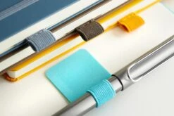 Leuchtturm1917 Pen Loop - Rising Sun -Office Supplies Sale Leuchtturm1917 RisingColours PenLoop 2 cb62b0ad 9561 47f9 a412 fa9b62c369b5