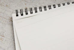 Maruman Mnemosyne N196 B6 Notepad - Lined 19 Maruman Mnemosyne N196 B6 Notepad - Lined -Office Supplies Sale Maruman Mnemosyne N196 B6Notepad Lined Detail Perforation 1