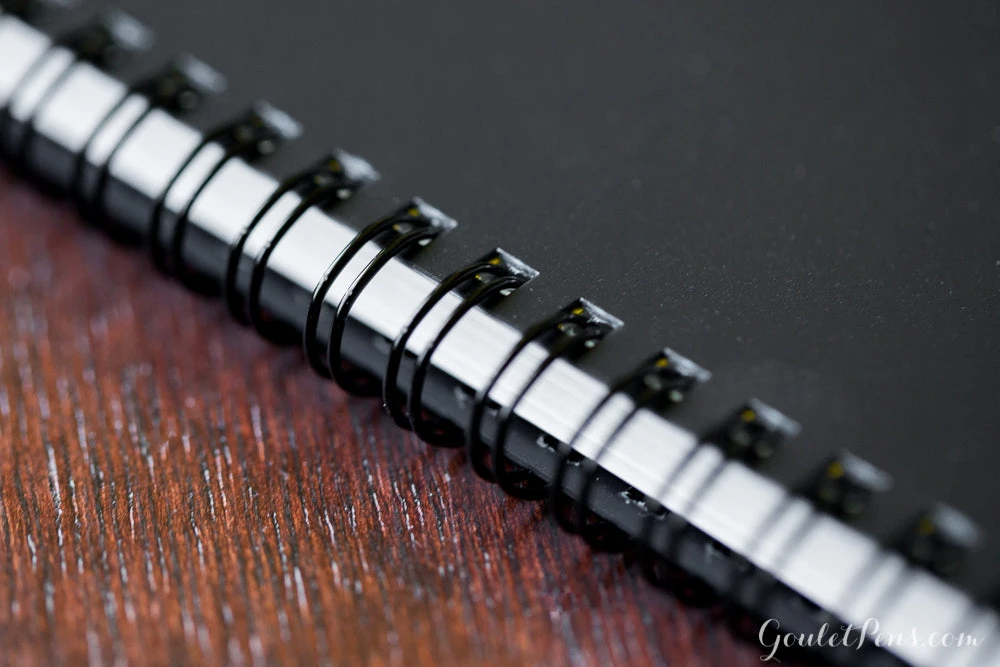 Maruman Mnemosyne N196 B6 Notepad - Lined 12 Maruman Mnemosyne N196 B6 Notepad - Lined - Image 10