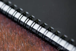 Maruman Mnemosyne N195 A5 Notebook - Lined -Office Supplies Sale Maruman Mnemosyne SharedSecondary 3 1 6a4f80cc e63e 451b b490 f3b89144f220