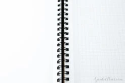 Maruman Mnemosyne N180 A4 Imagination Notepad - Graph -Office Supplies Sale Maruman Mnemosyne SharedSecondary Graph 1