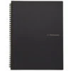 Maruman Mnemosyne N199 A4 Notebook - Lined -Office Supplies Sale MarumanMnemoysne Notebook A4 199 Lined OW 1 d39b419a f92c 49b7 95fa c19e22d5cb04