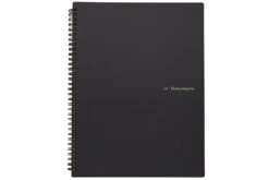 Maruman Mnemosyne N199 A4 Notebook - Lined