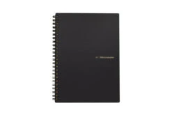 Maruman Mnemosyne N195 A5 Notebook - Lined