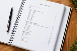 Sull's Manual Of Advanced Penmanship -Office Supplies Sale MichaelSull AdvancedArtOfPenmanship 2