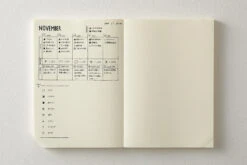 Midori MD Notebook Journal A5 Codex - Dot Grid 21 Midori MD Notebook Journal A5 Codex - Dot Grid -Office Supplies Sale Midori MD A5 Notebook Journal Codex stock 8