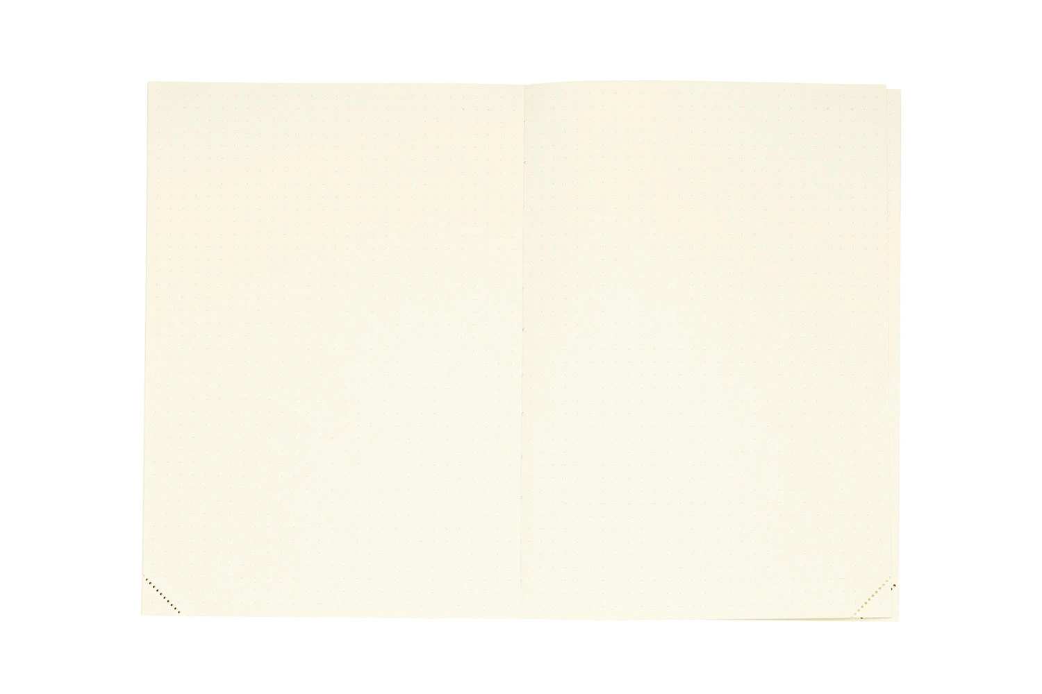 Midori MD Notebook Journal A5 Codex - Dot Grid 4 Midori MD Notebook Journal A5 Codex - Dot Grid - Image 2