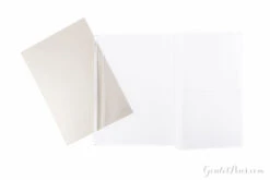 Traveler's Notebook Accessory 004 - Zippered Pocket (Passport) 12 Traveler's Notebook Accessory 004 - Zippered Pocket (Passport) -Office Supplies Sale Midori Passport ZipperedPocket 3