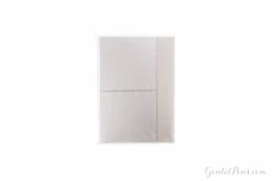 Traveler's Notebook Accessory 004 - Zippered Pocket (Passport) 15 Traveler's Notebook Accessory 004 - Zippered Pocket (Passport) -Office Supplies Sale Midori Passport ZipperedPocket 4