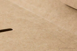 Traveler's Notebook Accessory 020 - Kraft File Folder (Regular) -Office Supplies Sale Midori Regular KraftFolder 3