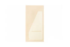 Traveler's Notebook Accessory 006 - Large Pocket Sticker (Regular)