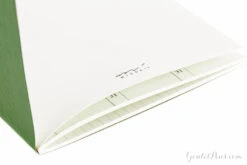 Traveler's Notebook Regular Refill 019 - Weekly Planner + Grid -Office Supplies Sale Midori Regular Refill 019 4