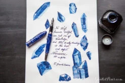 Diamine Oxford Blue - Ink Cartridges -Office Supplies Sale MondayMatchup DiamineOxfordBlue MonteverdeDenali 1 d959ecdf 8ff4 4ec2 9ab9 90b9cb774134