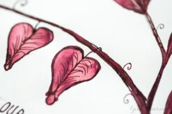 Diamine Oxblood - 80ml Bottled Ink -Office Supplies Sale MondayMatchup NoodlersAhab DiamineOxblood 4 b209b0ad 2b22 4396 ad40 6a73f0d408fc