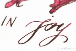 Diamine Oxblood - 80ml Bottled Ink -Office Supplies Sale MondayMatchup NoodlersAhab DiamineOxblood 5 f43cbb63 b9de 4706 b328 d343daca6865