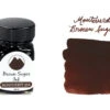 Monteverde Brown Sugar - 30ml Bottled Ink -Office Supplies Sale Monteverde BrownSugar 30ml