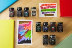 Monteverde Color Changing Red To Yellow - 30ml Bottled Ink 12 Monteverde Color Changing Red To Yellow - 30ml Bottled Ink -Office Supplies Sale Monteverde ColorChangingInk Group 1 7c368fe9 6979 47aa 9351 9c302cdee201