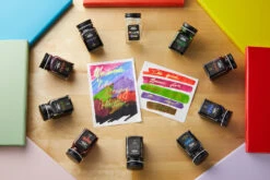 Monteverde Color Changing Red To Yellow - 30ml Bottled Ink 13 Monteverde Color Changing Red To Yellow - 30ml Bottled Ink -Office Supplies Sale Monteverde ColorChangingInk Group 2 061fa22b 1e16 4410 af2f 82cd3a5ac171