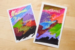 Monteverde Color Changing Red To Yellow - 30ml Bottled Ink 14 Monteverde Color Changing Red To Yellow - 30ml Bottled Ink -Office Supplies Sale Monteverde ColorChangingInk GroupDetail InkReview 1 9030d627 05d3 4fb6 8929 6bee756e93d4