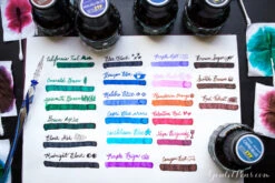 Monteverde Horizon Blue - 90ml Bottled Ink 9 Monteverde Horizon Blue - 90ml Bottled Ink -Office Supplies Sale Monteverde Rebranded Inks 1 d666e34d d745 430d b5e8 8491d9b71d15