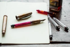 Noodler's 308 Refillable Cartridges (5-Pack) -Office Supplies Sale Noodlers Accessories RefillableCartridges 5