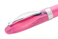 Noodler's Ahab Flex Fountain Pen - Charon's Panther -Office Supplies Sale Noodlers Ahab Flex CharonsPanther OW 5