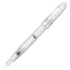 Noodler's Ahab Flex Fountain Pen - Clear -Office Supplies Sale Noodlers Ahab Flex Clear OW 2