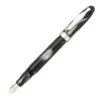 Noodler's Ahab Flex Fountain Pen - Ivory Darkness -Office Supplies Sale Noodlers Ahab Flex IvoryDarkness OW 2