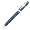 Noodler's Ahab Flex Fountain Pen - Medieval Lapis -Office Supplies Sale Noodlers Ahab Flex MedievalLapis OW 2