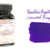 Noodler's Baystate Concord Grape - 3oz Bottled Ink -Office Supplies Sale Noodlers BaystateConcordGrape BS SwabText
