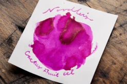 Noodler's Cactus Fruit Eel - 3oz Bottled Ink -Office Supplies Sale Noodlers CactusFruitEel InkReview 3